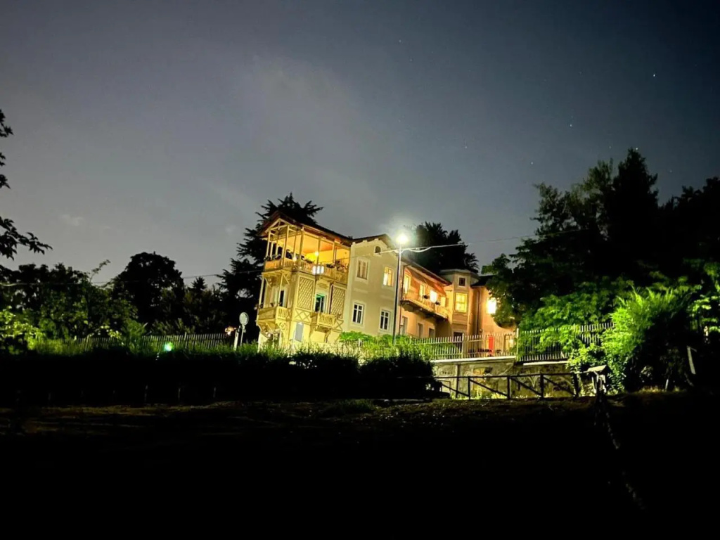 Del Nobile Apartment
