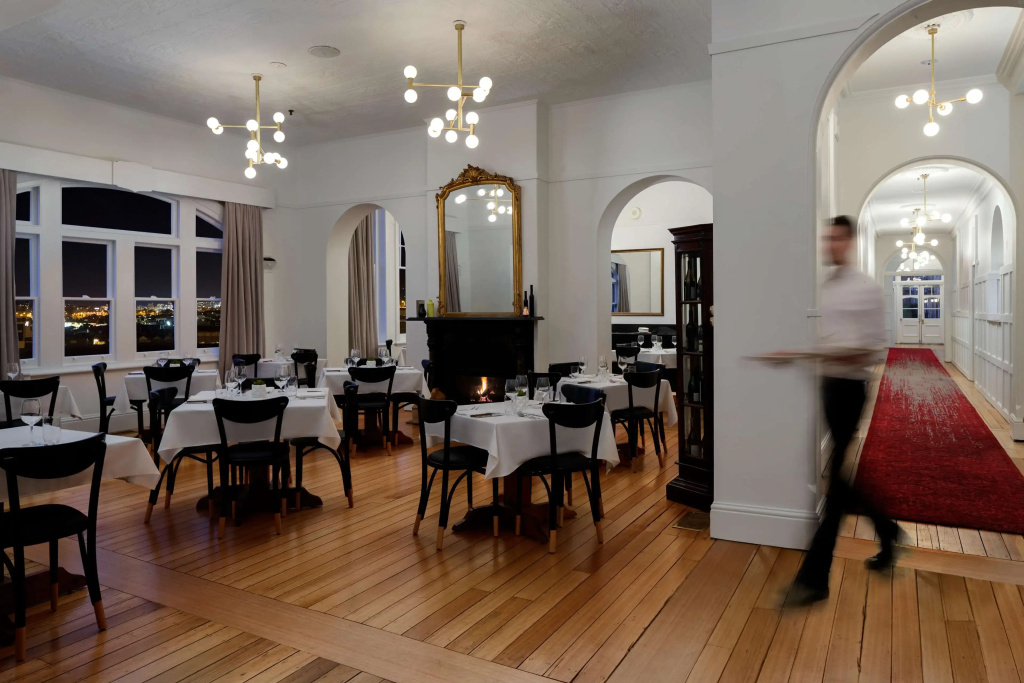 Rydges Hobart - Général