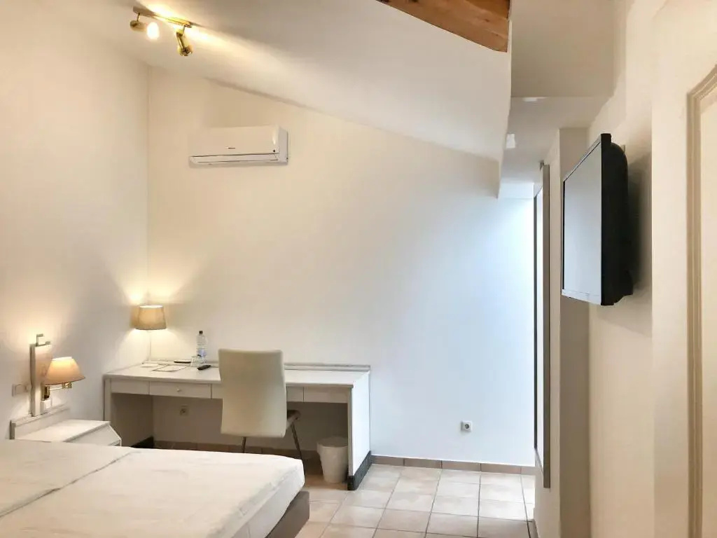 Aparthotel Wettenberg - Chambres