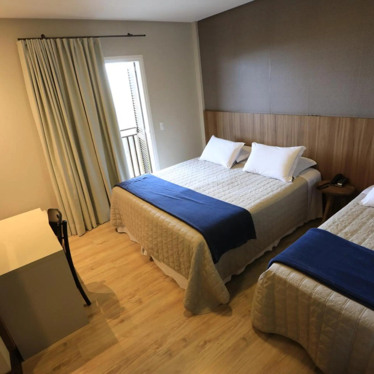 Bormon Hotel — 5