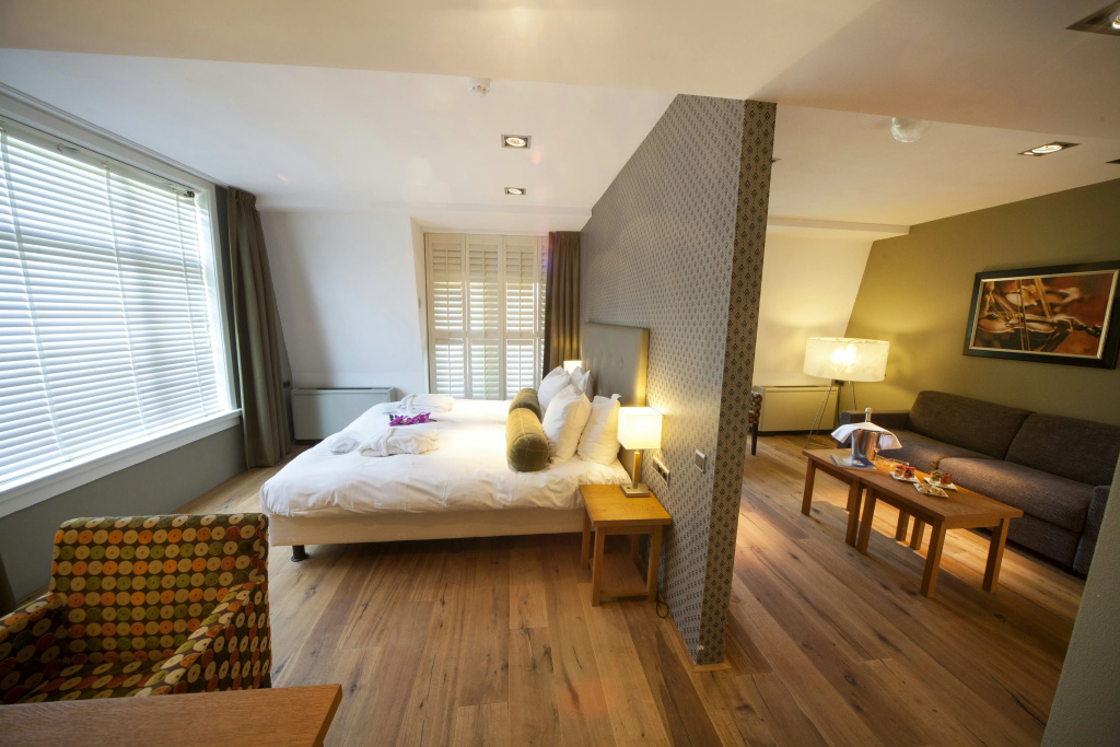 Fletcher Hotel-Restaurant Sallandse Heuvelrug - Général