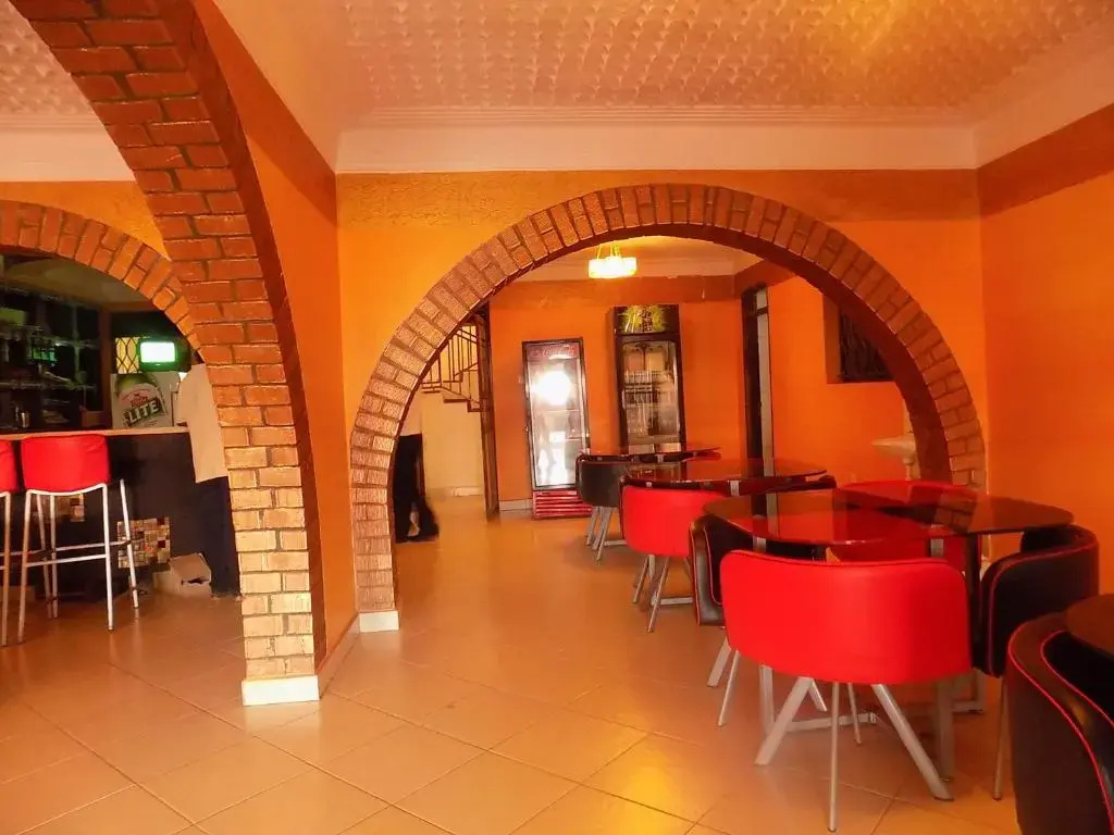 Hotel photo 20