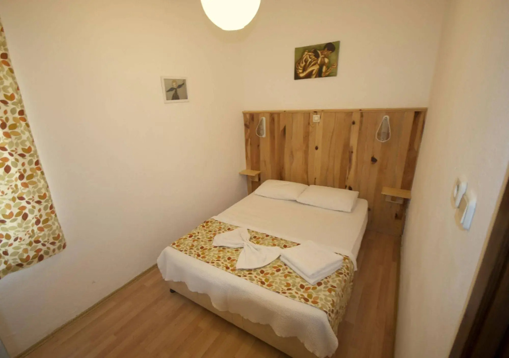 Dionysos Lodge - фото 4