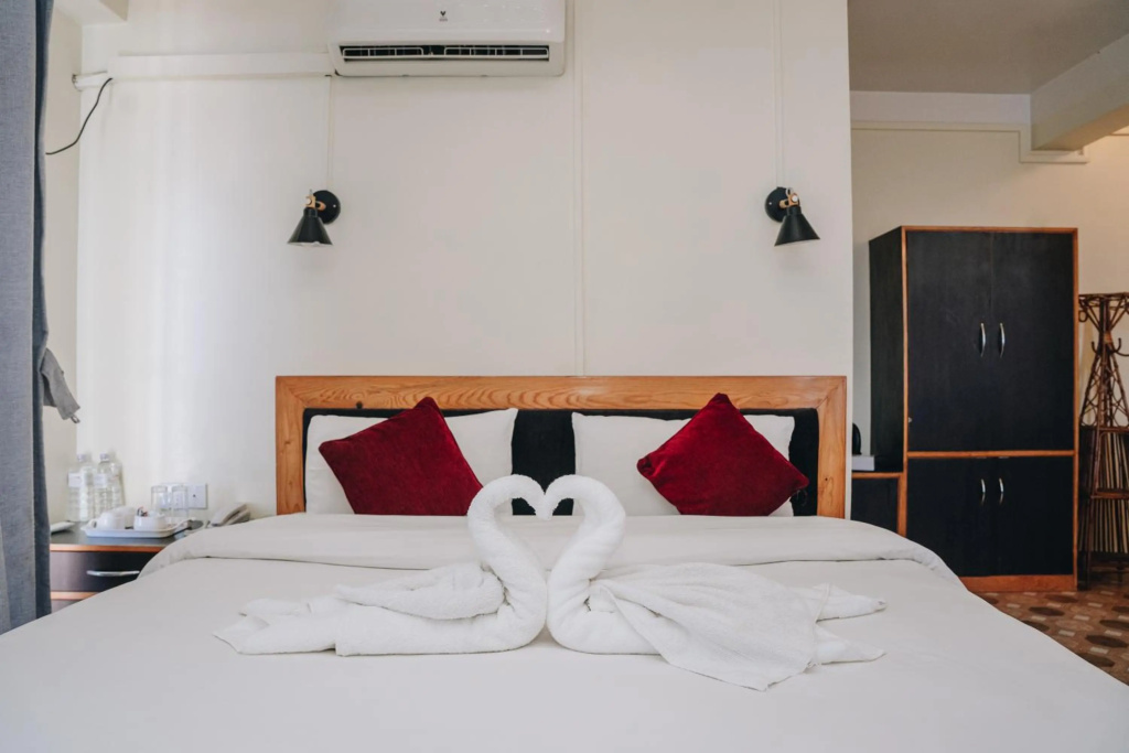 Hotel photo 7