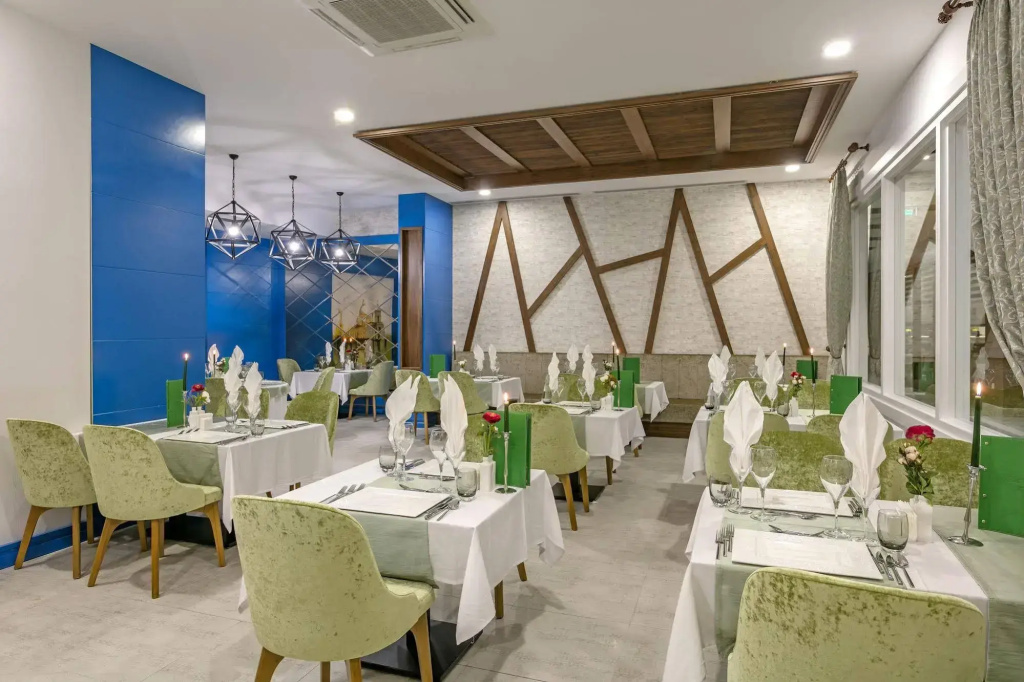 Glamour Resort & Spa - All Inclusive - фото 25