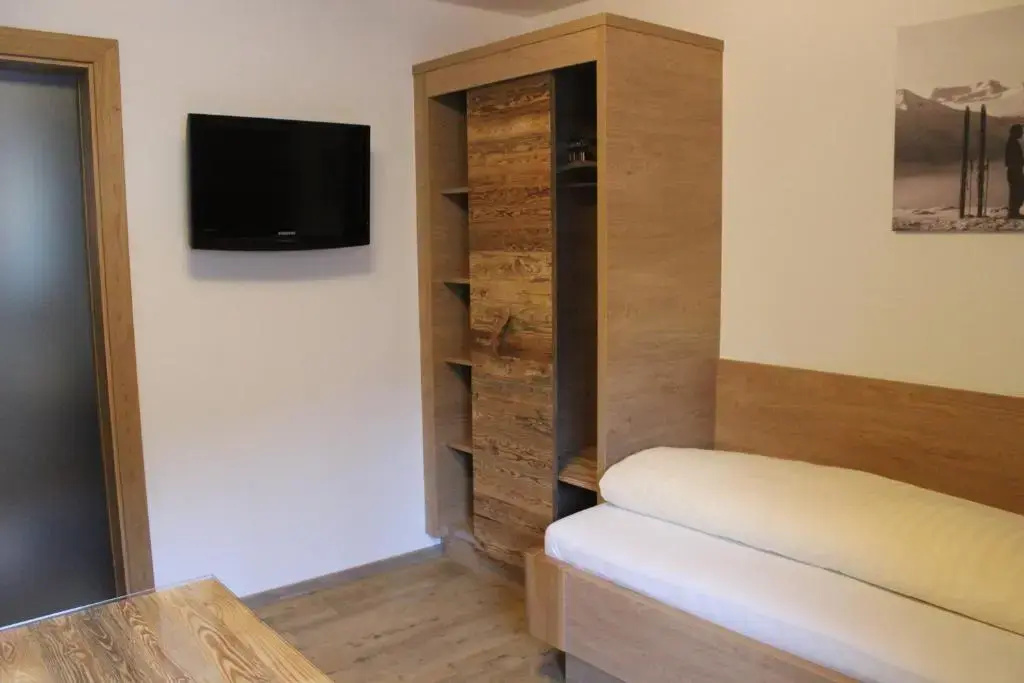 Pension Michael - Chambres