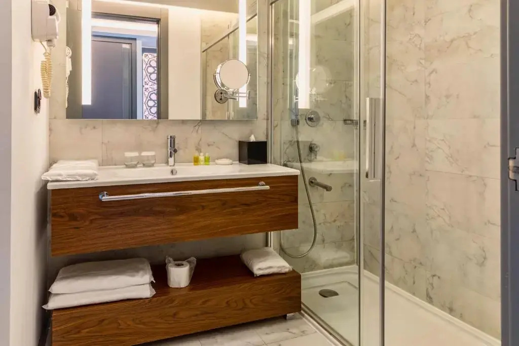 Park Dedeman Eskisehir - Chambres
