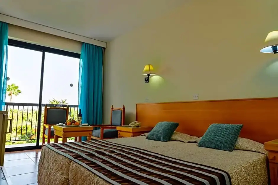 Hotel Veronica - Chambres