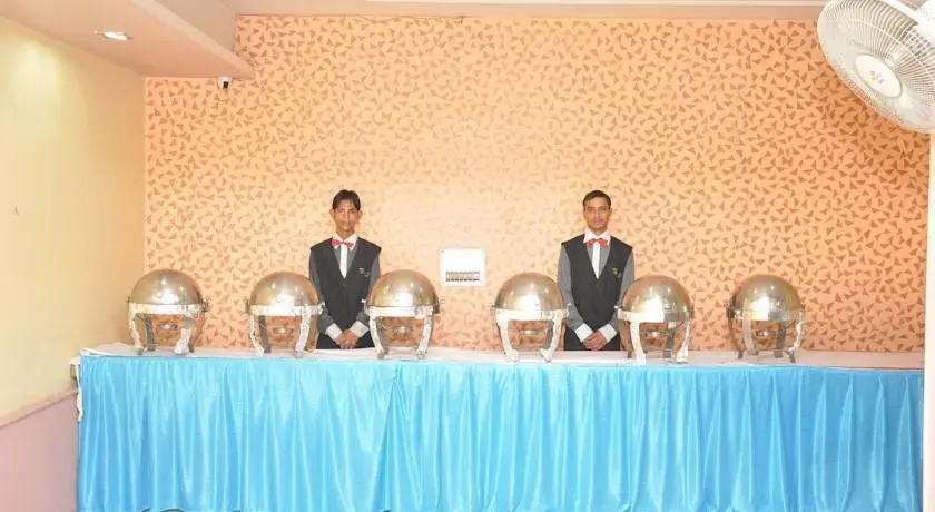 Hotel photo 10