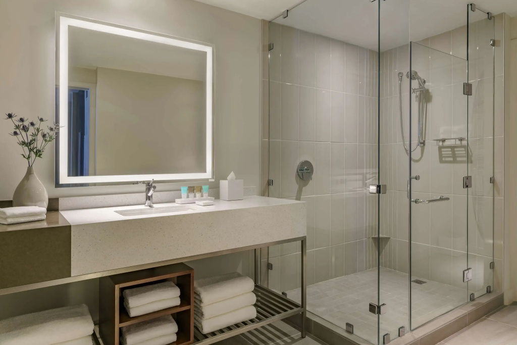 Hyatt Regency Houston/Galleria - Général