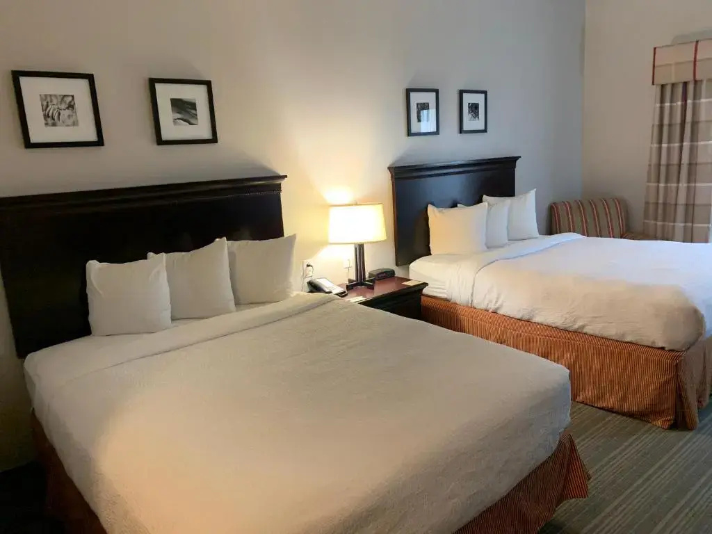 Country Inn & Suites by Radisson, Kearney, NE - Chambres
