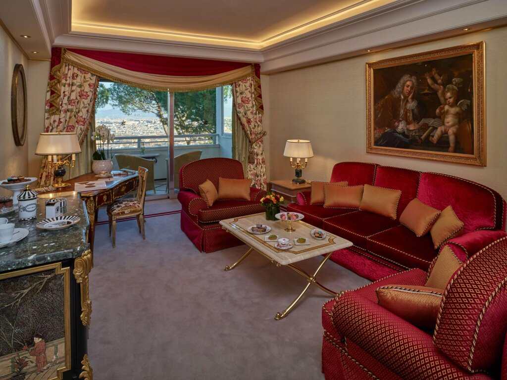Rome Cavalieri, A Waldorf Astoria Hotel picture