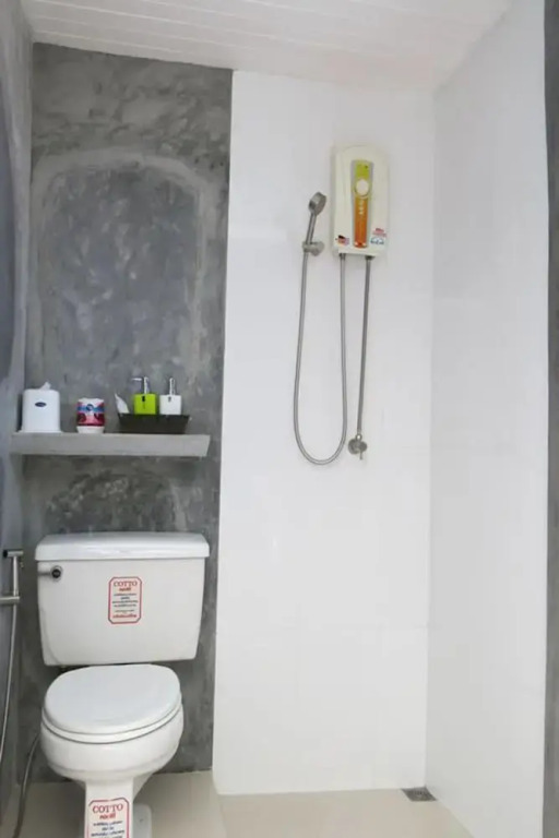 Бунгало Deluxe c 1 комнатой в Bayview Resort Rayong
