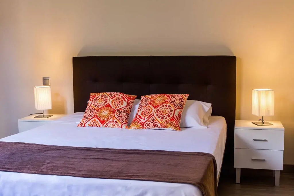 BLUESEA Dimona Suites - Général