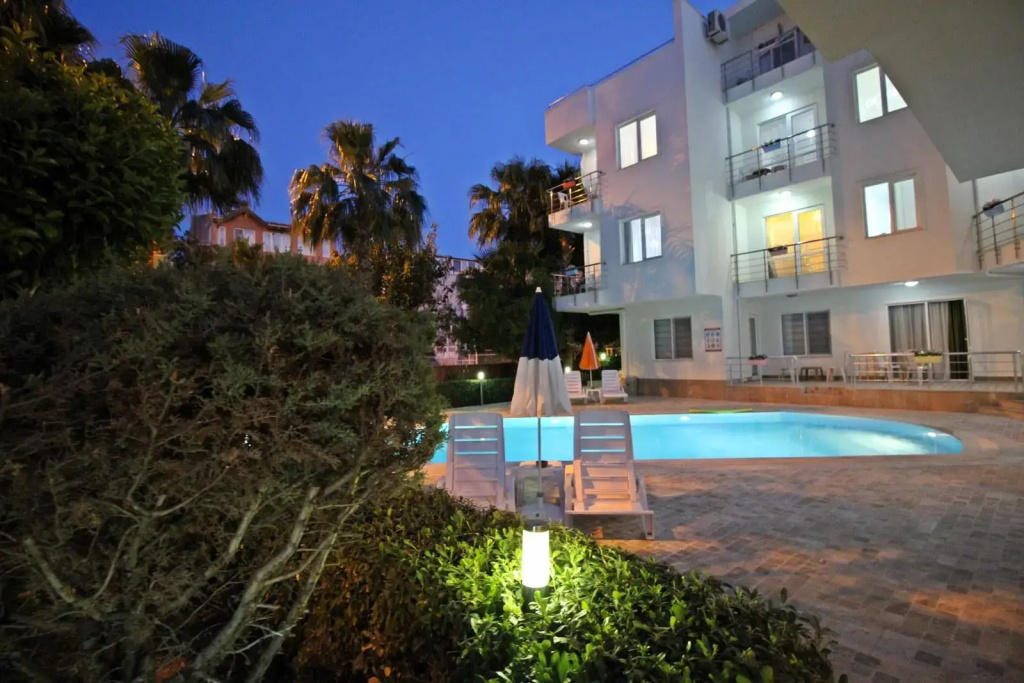 Hotel photo 8