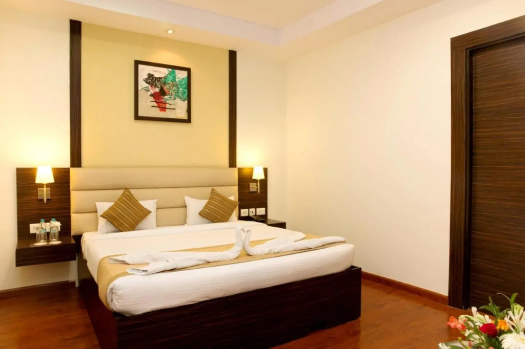 Hotel photo 17