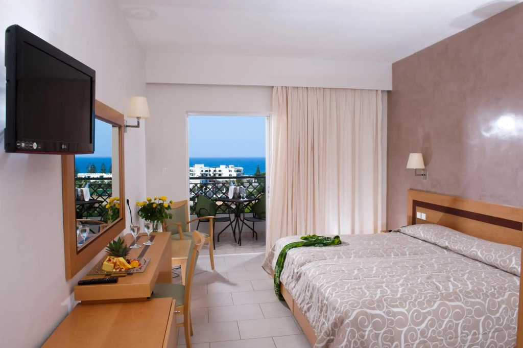 Grand Hotel Holiday Resort - Général