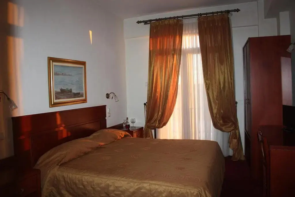 Dimitra Hotel Apartments Kokkini Hani — о. Крит, Греція мініатюра 40