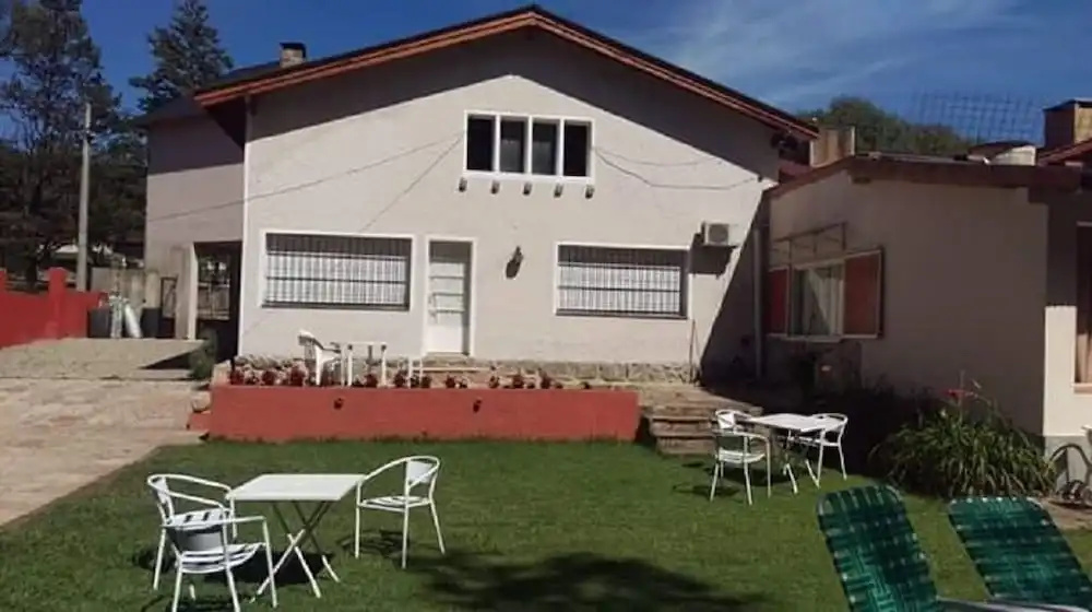 Apartamentos Teilen