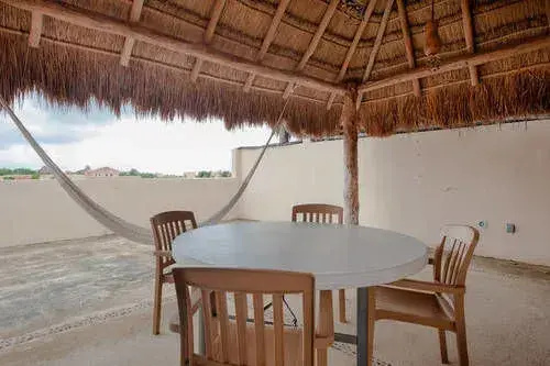 Aventura Marina - Général