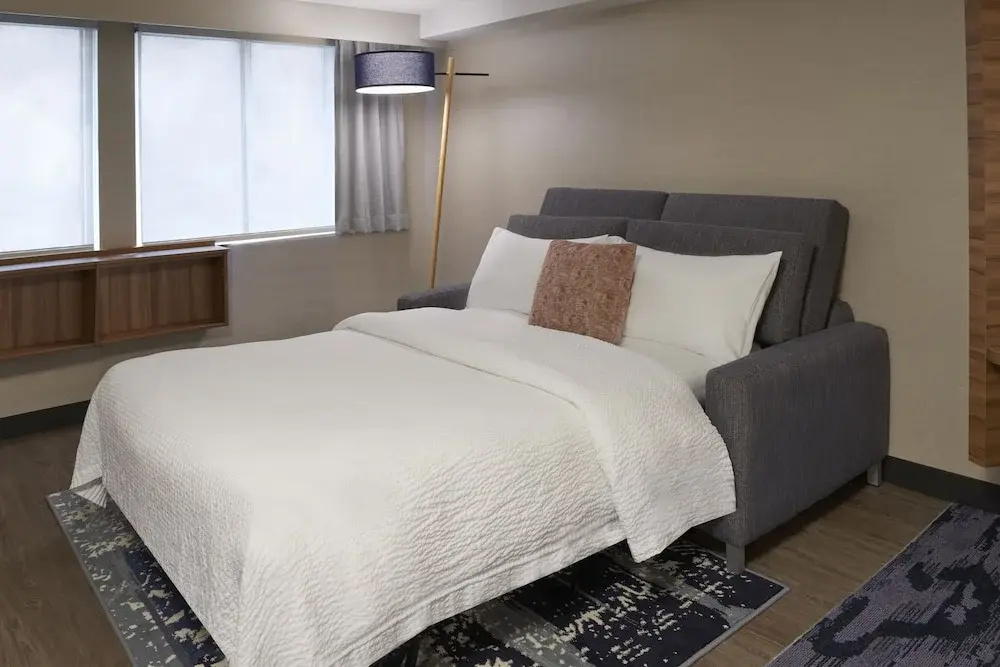 Fairfield by Marriott Niagara Falls, Canada - Chambres
