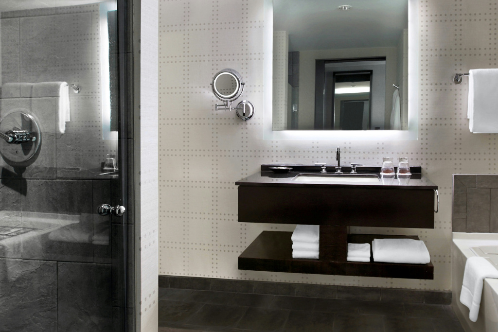 The Liberty, a Marriott Luxury Collection Hotel, Boston - Général