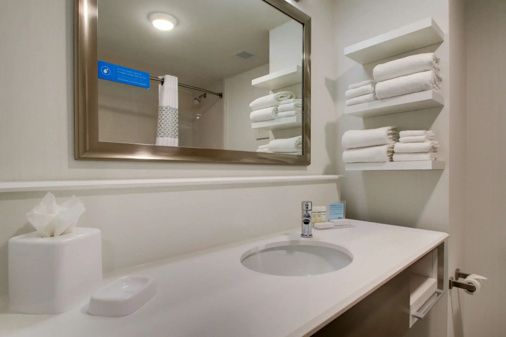 Hampton Inn & Suites Milwaukee West - Général