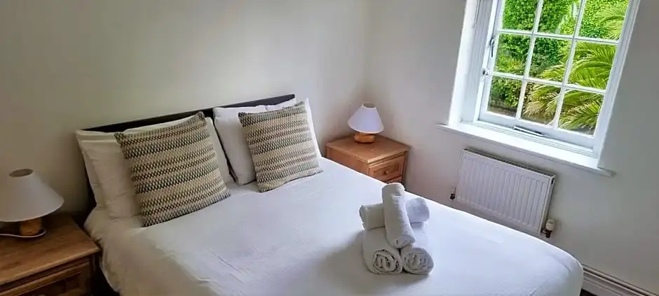 Tregenna Castle Resort - Chambres