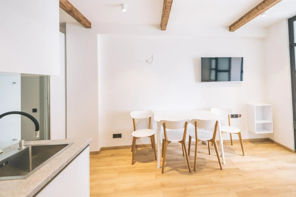 New Gudauri Rooms - фото 13