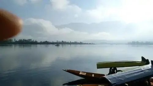 Persian Group of Houseboats - Général