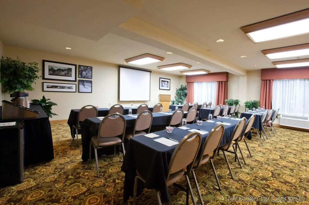Country Inn & Suites by Radisson, Madison, WI - Général