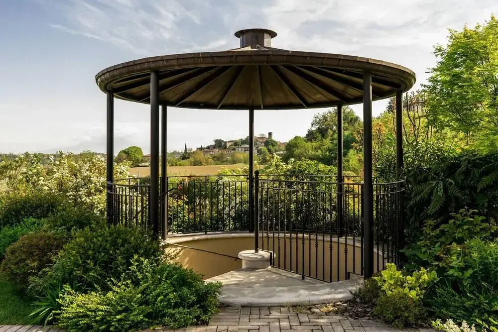 Relais Mondotella - Général
