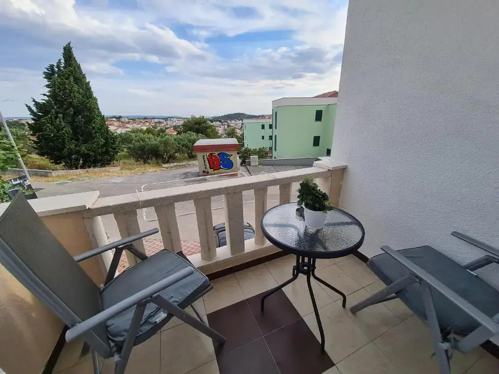 Apartmani Levarda - Chambres