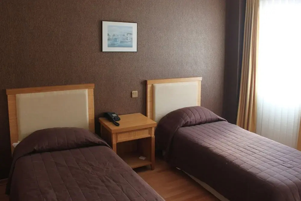 Hotel photo 7
