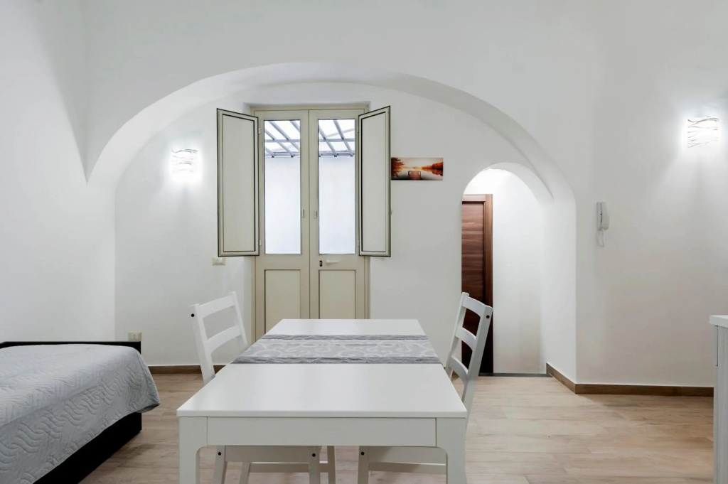 Trinit 57 Apartment by Wonderful Italy