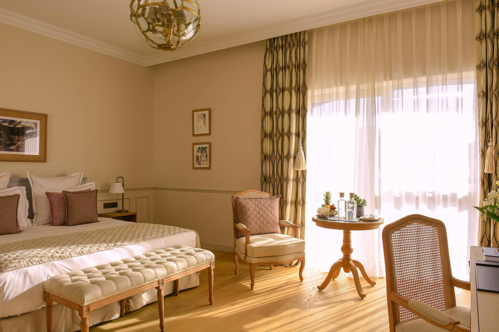 Afficher la photo 6 — Hotel Chais Monnet & Spa