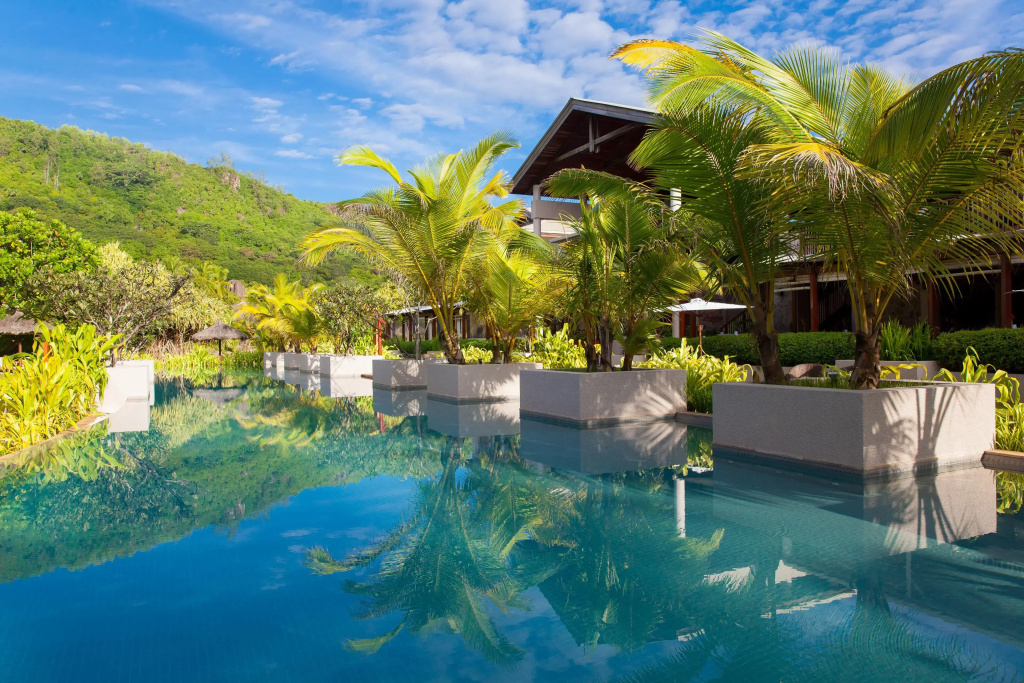 Kempinski Seychelles Resort - фото 18