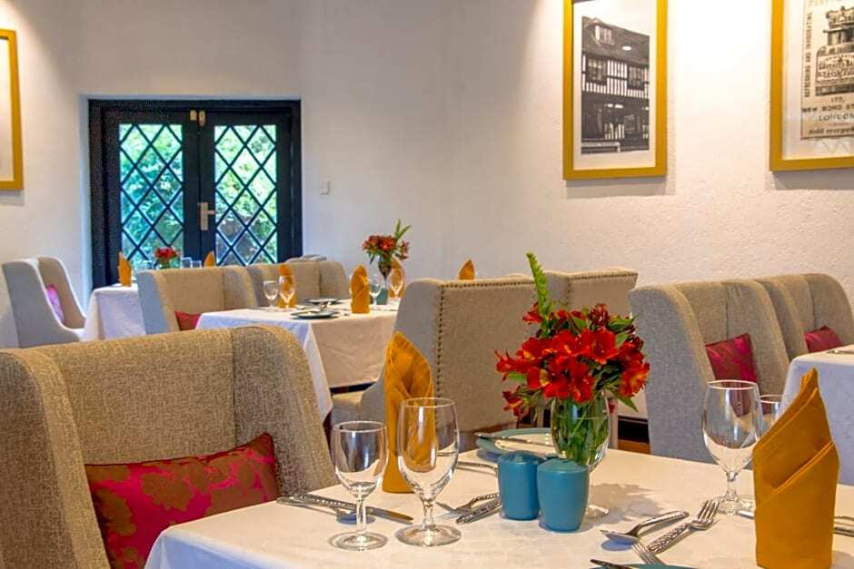 The Oliphant Boutique Villa