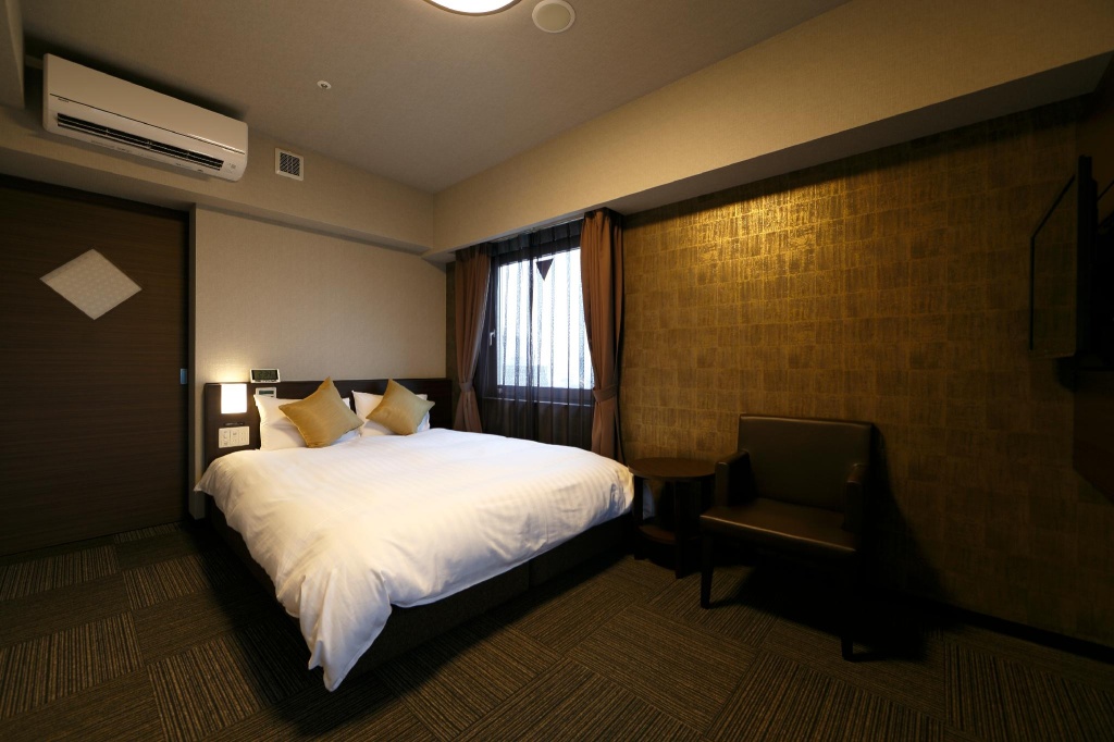 Dormy Inn Premium Namba Natural Hot Spring 사진 15
