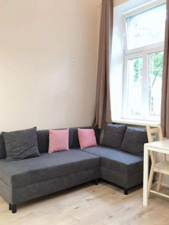 White Rose apartment
