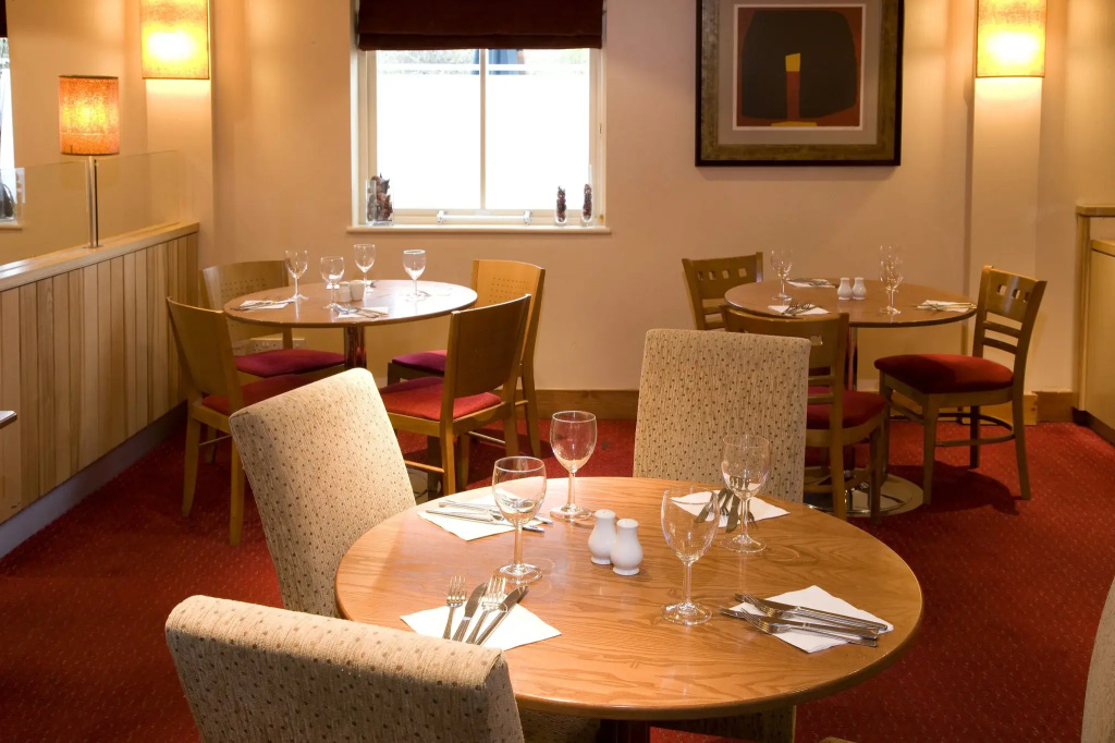 Premier Inn Heathrow Airport - M4/J4 - Général