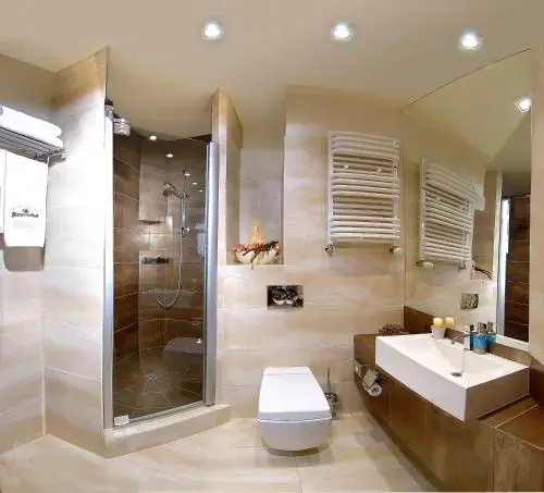 Vital&Spa Resort Szarotka - Général