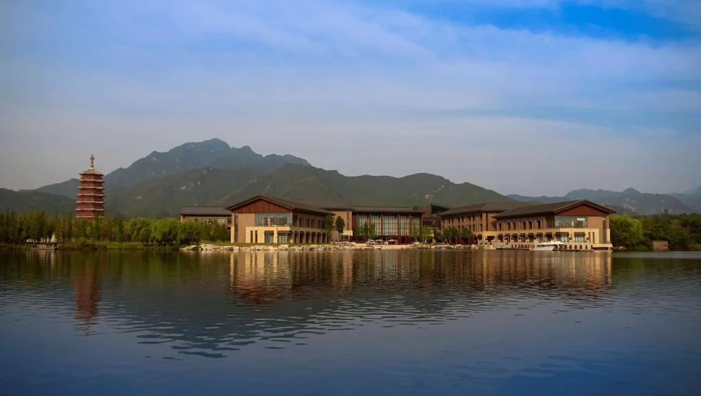 Yanqi Hotel managed by Kempinski - Chambres