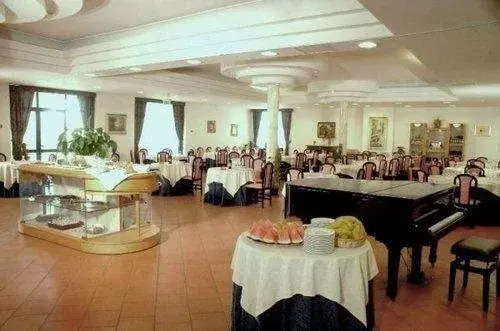 Pegaso Palace Hotel - Général