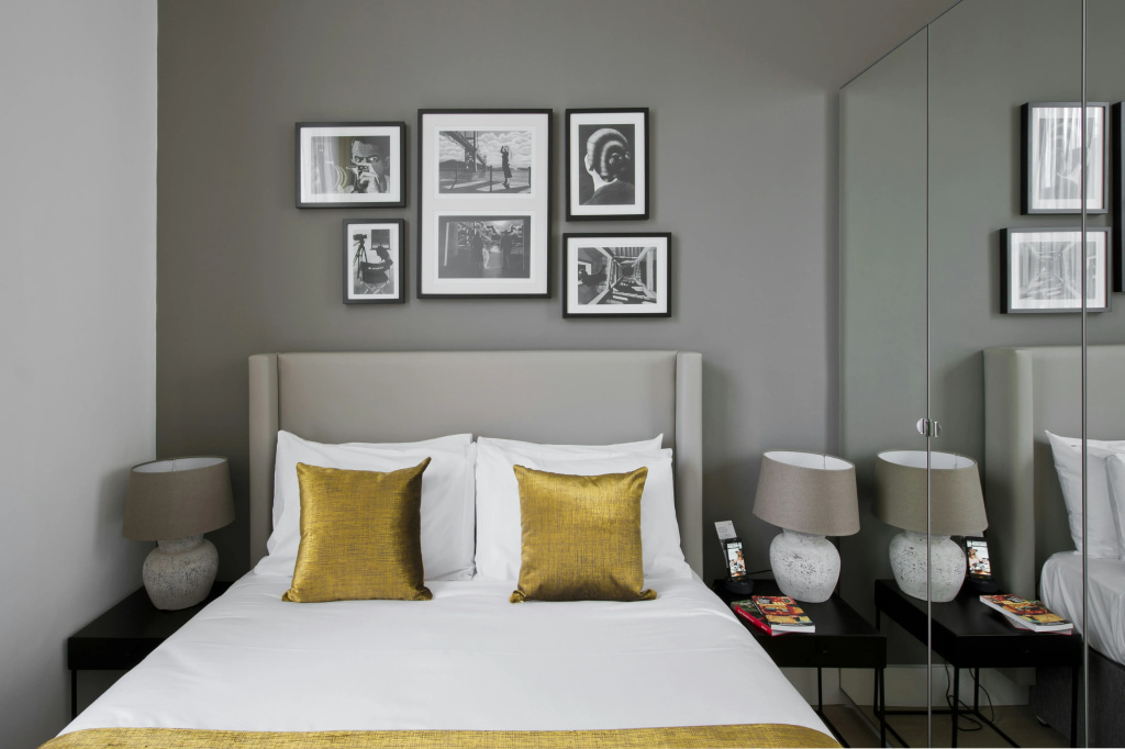 Nevern Place by Supercity Aparthotels — фото