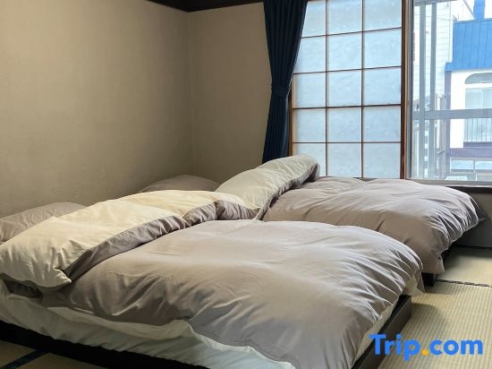 SNS guest house Sapporo 사진 2