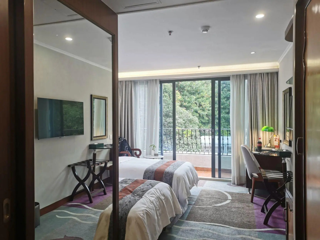 Hotel photo 25