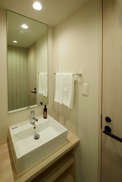 DEL style Osaka Higashitemma by Daiwa Roynet Hotel 사진 13