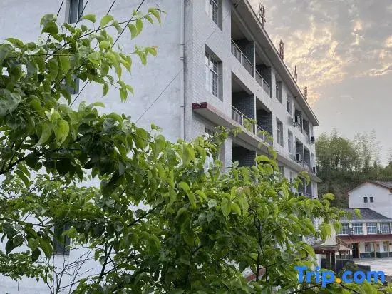 Huayuan Villa LIuyang