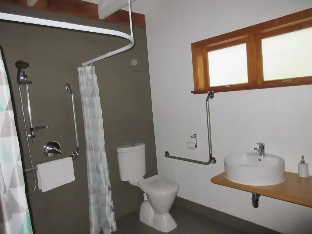 Hush Boutique Accommodation - Chambres